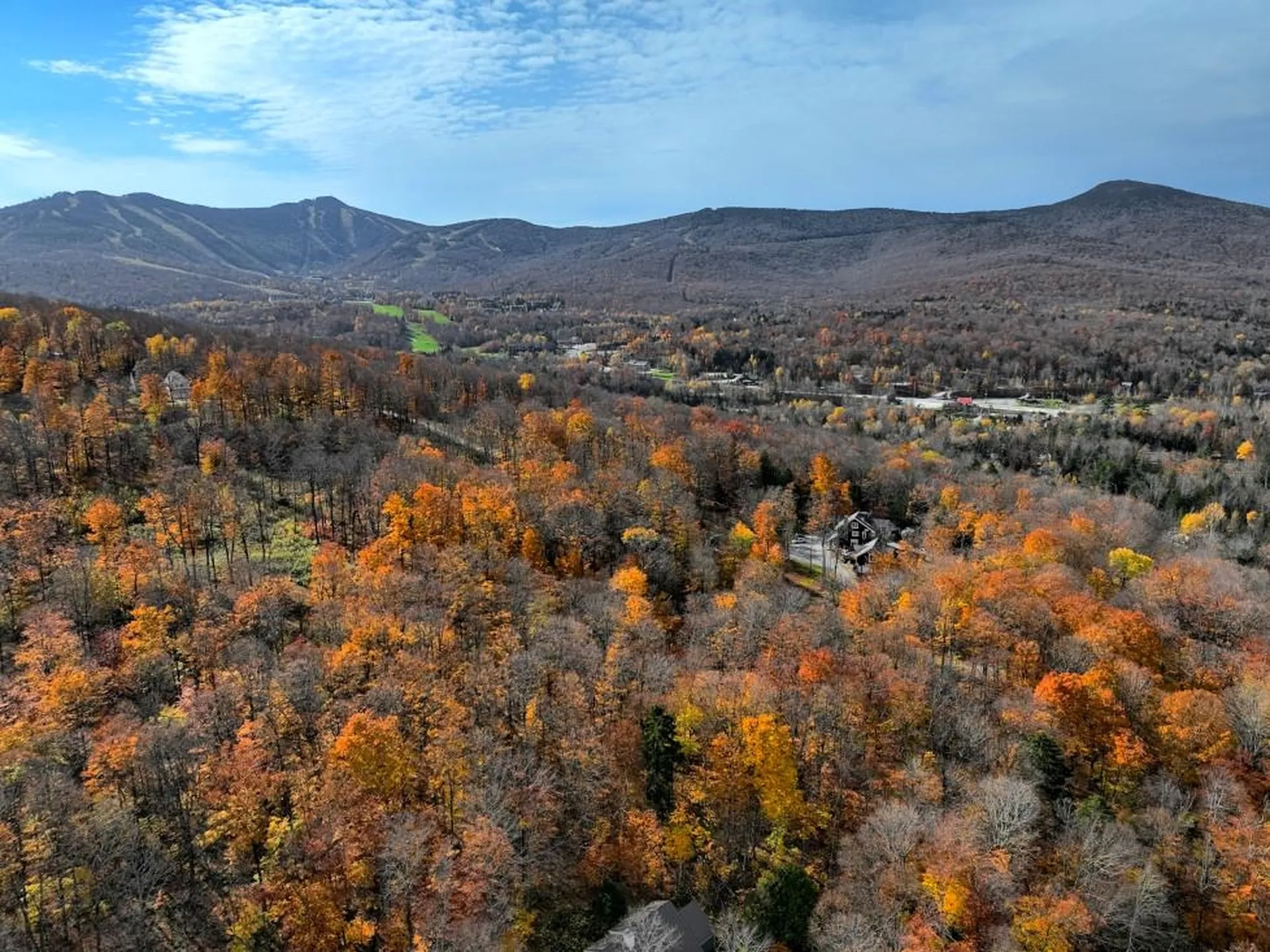 430 Lower Rebecca Lane Killington VT 05751