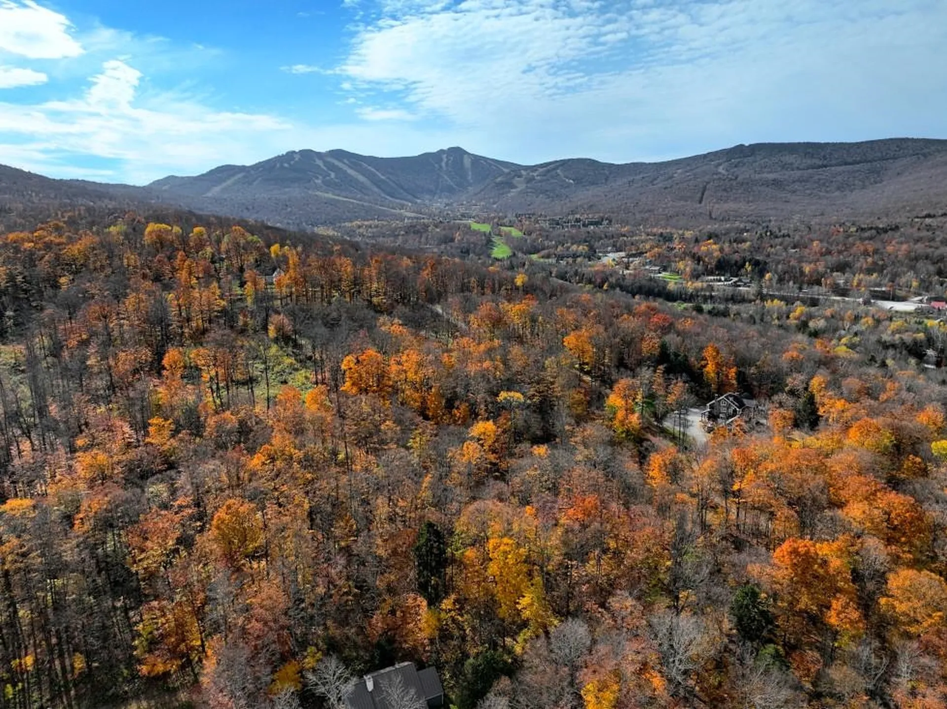 430 Lower Rebecca Lane Killington VT 05751