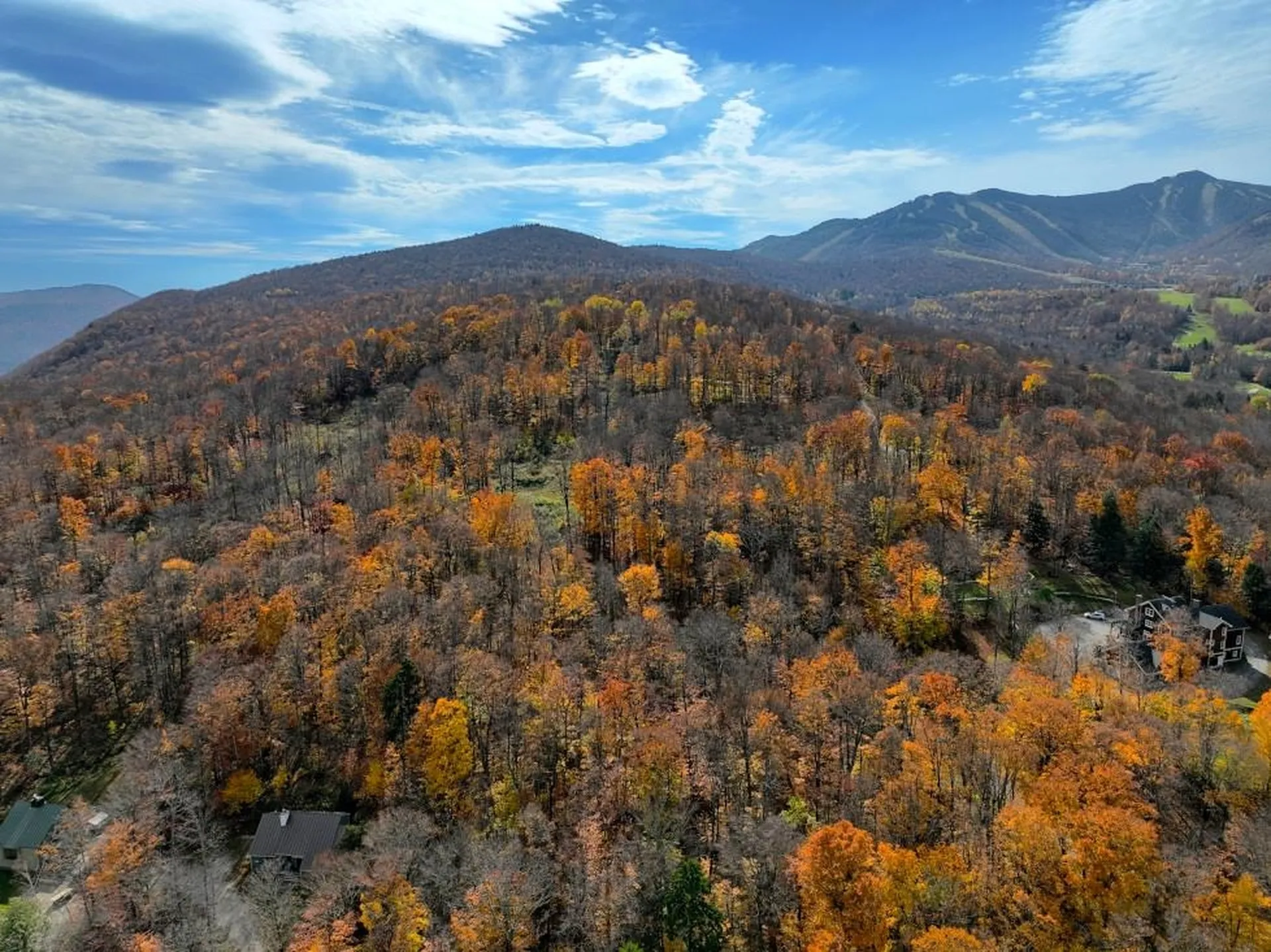 430 Lower Rebecca Lane Killington VT 05751