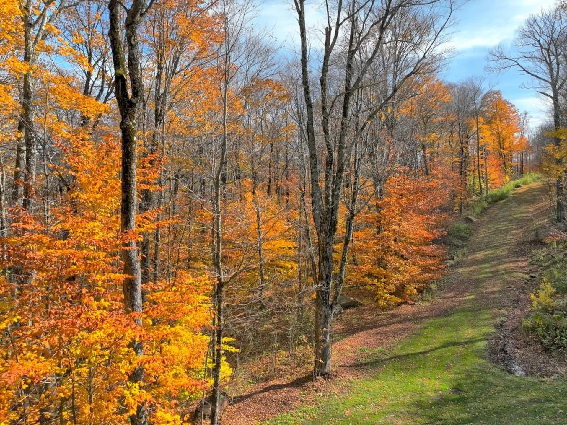 430 Lower Rebecca Lane Killington VT 05751