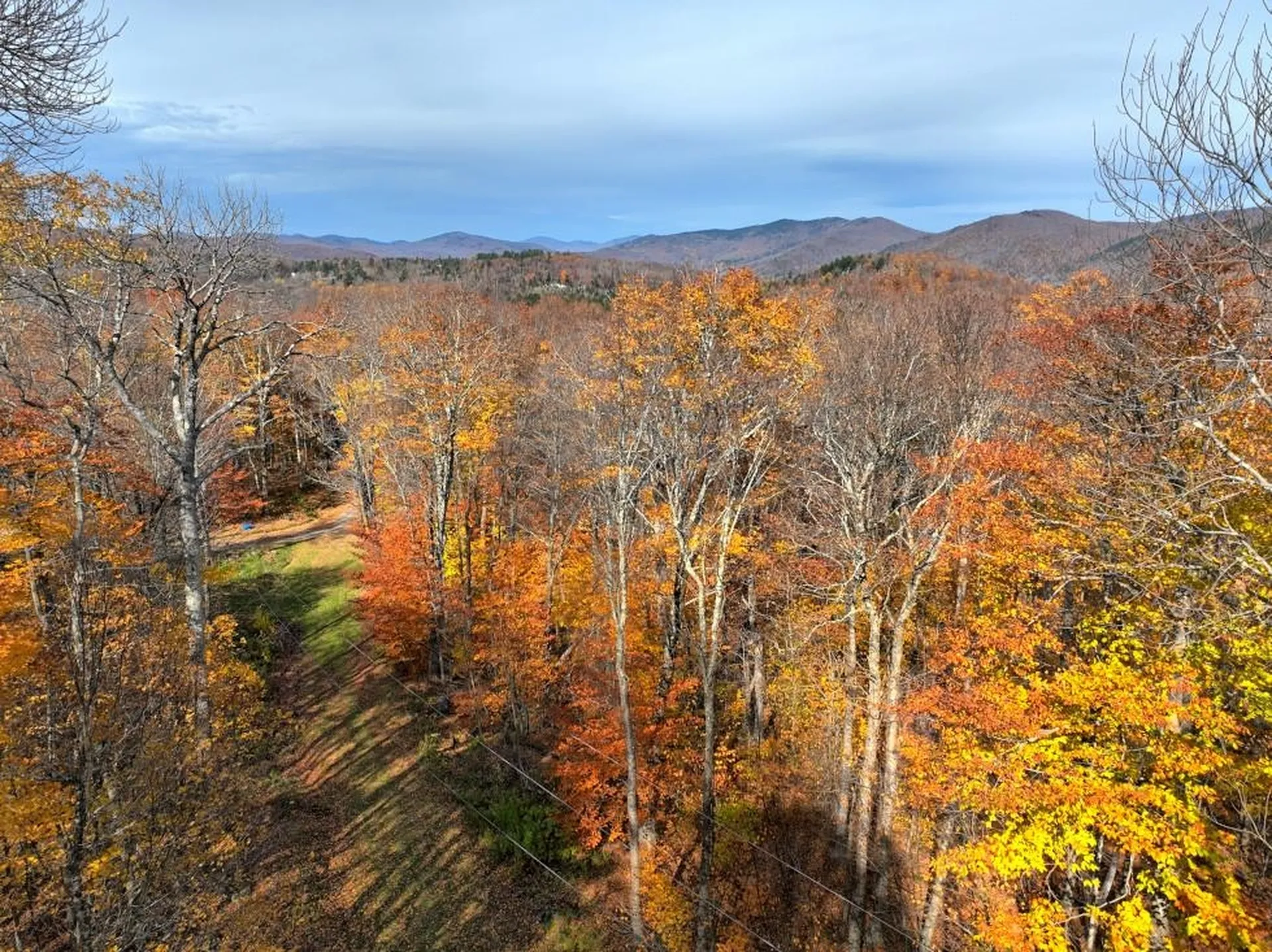 430 Lower Rebecca Lane Killington VT 05751