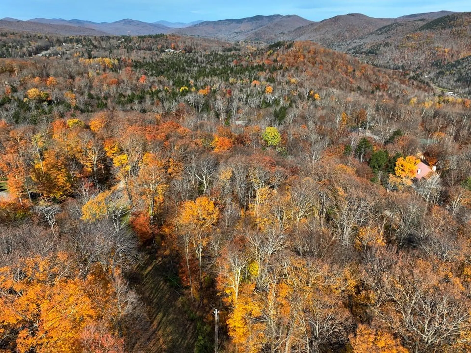 430 Lower Rebecca Lane Killington VT 05751