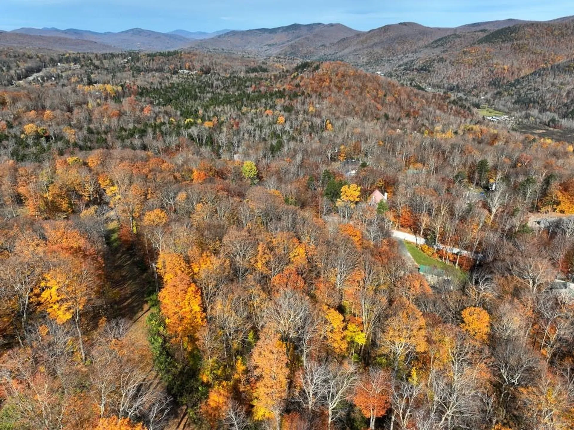 430 Lower Rebecca Lane Killington VT 05751