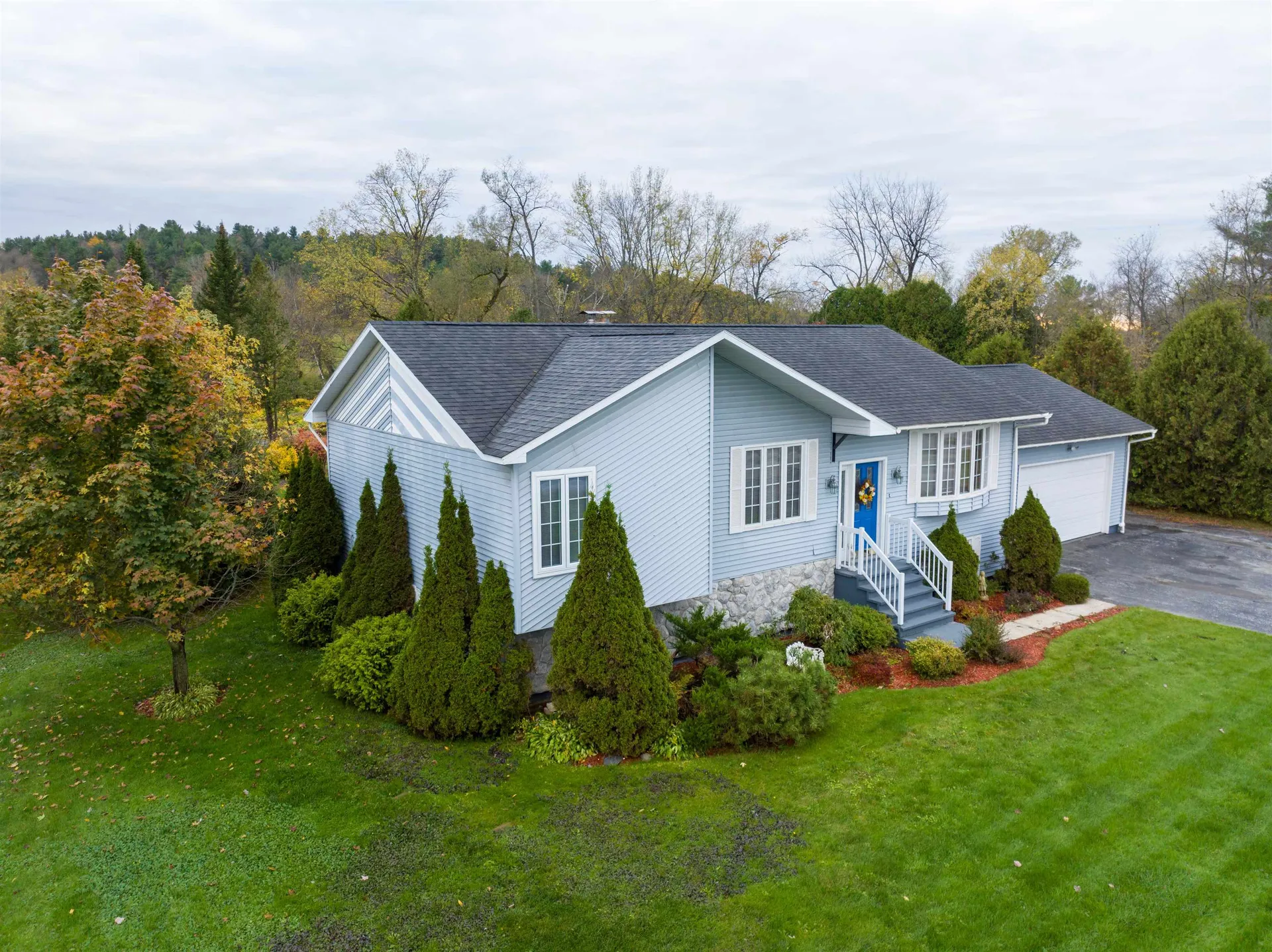 473 Pearl Street Enosburg VT 05450