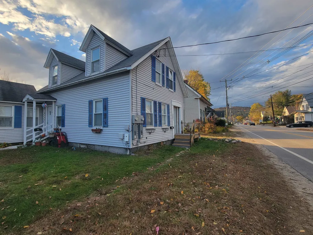 149 Lake Street Bristol NH 03222