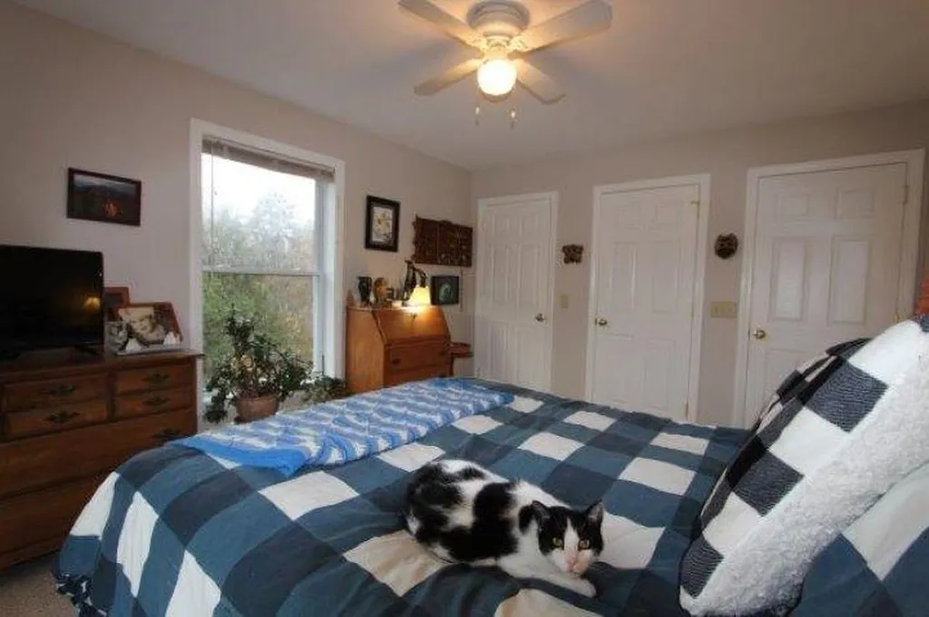 42 Cherry Street Milton VT 05468