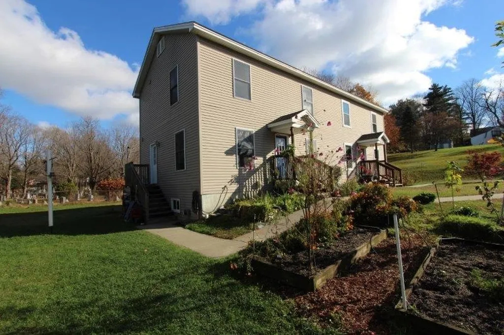 42 Cherry Street Milton VT 05468