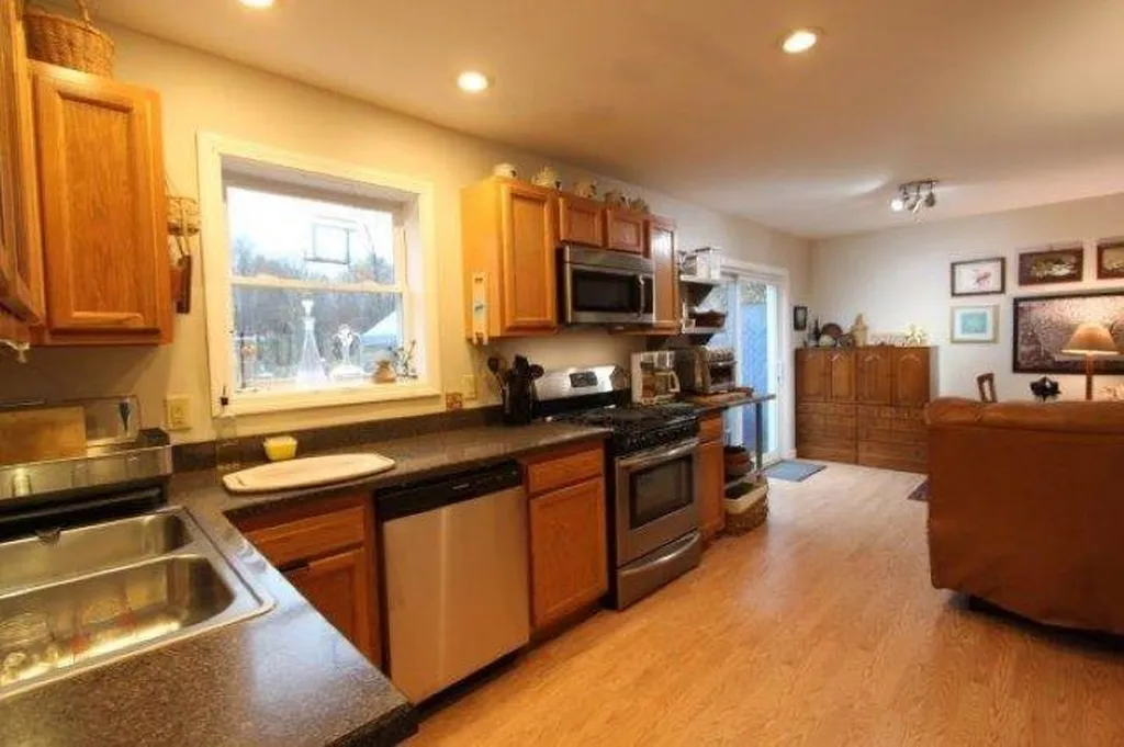 42 Cherry Street Milton VT 05468