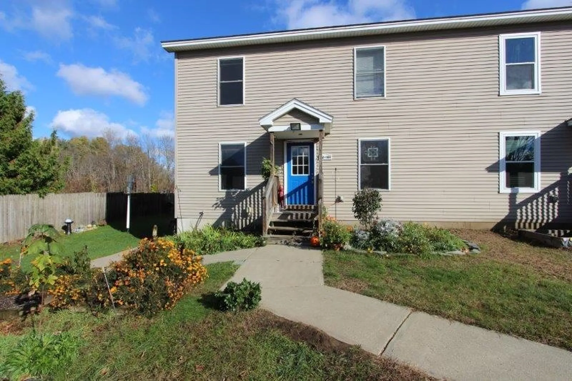 42 Cherry Street Milton VT 05468