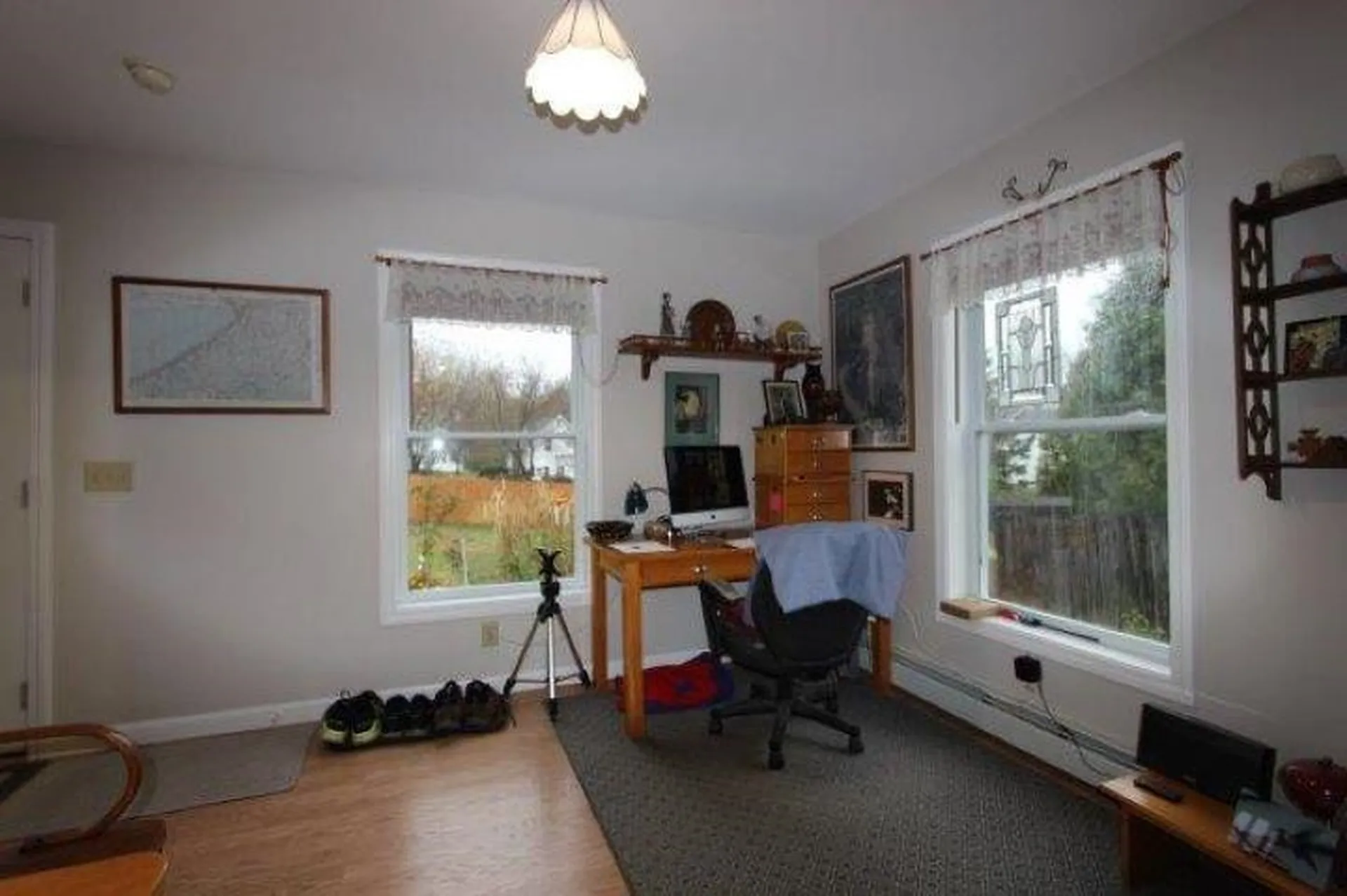 42 Cherry Street Milton VT 05468
