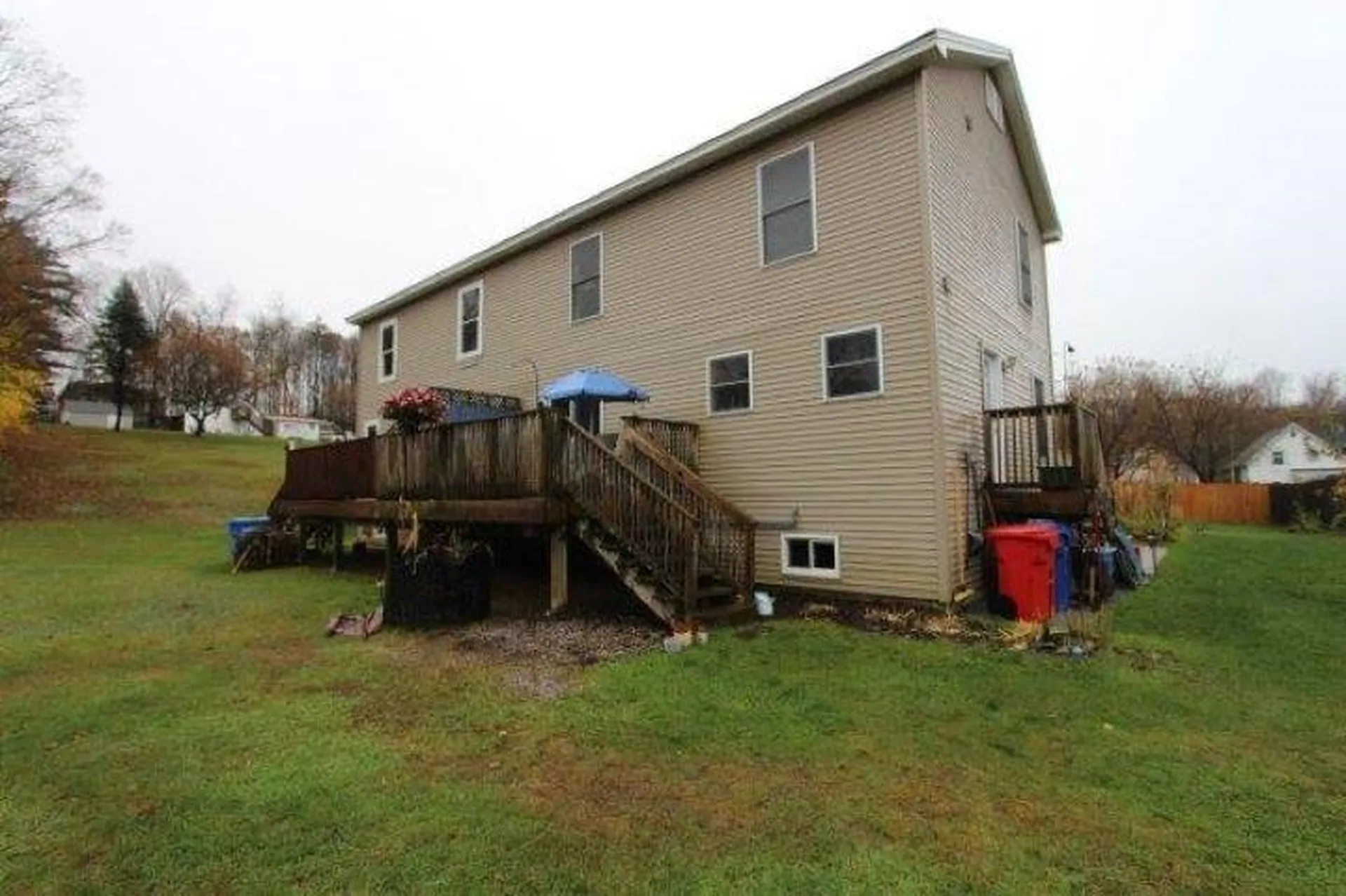 42 Cherry Street Milton VT 05468