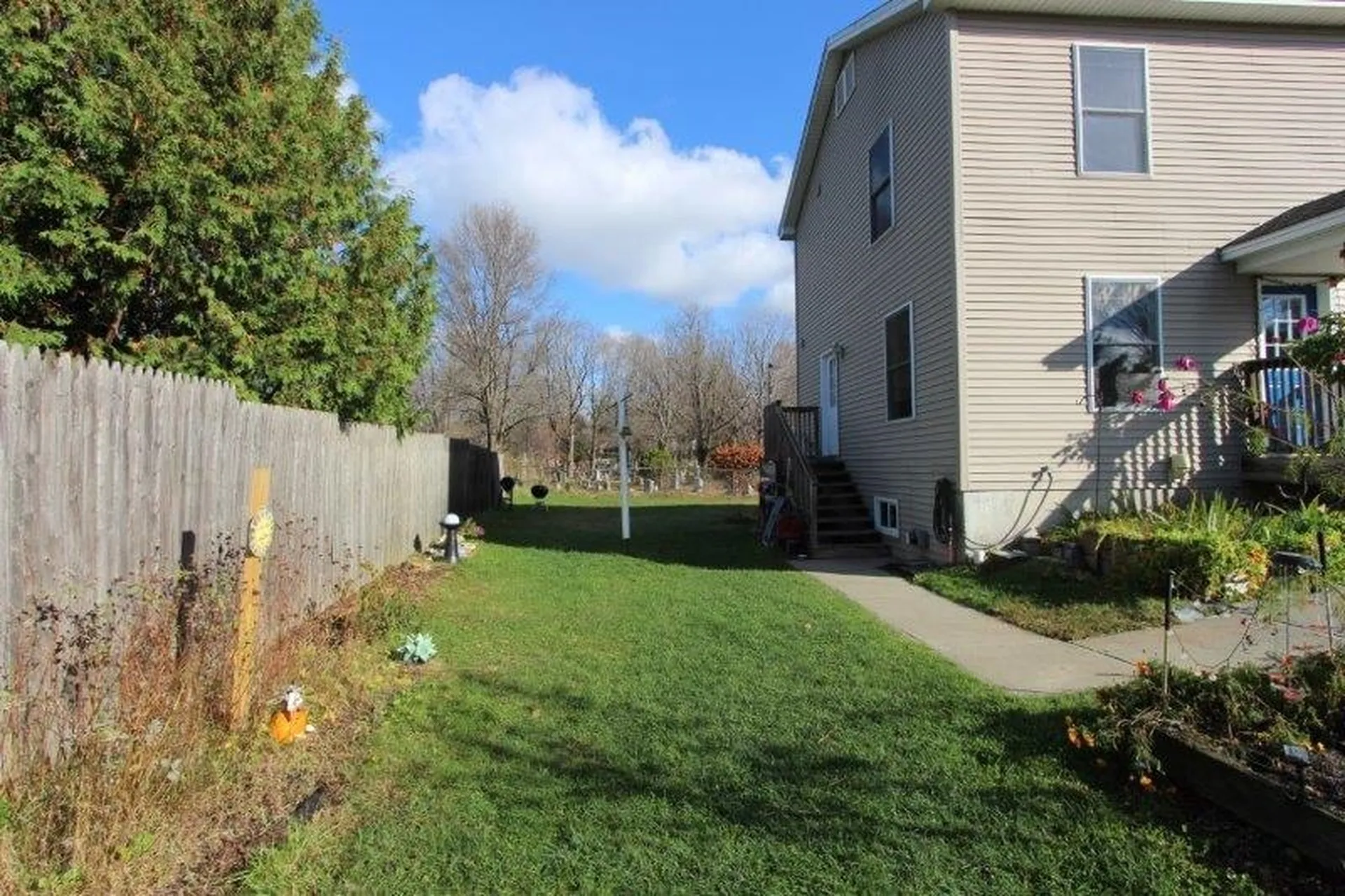 42 Cherry Street Milton VT 05468