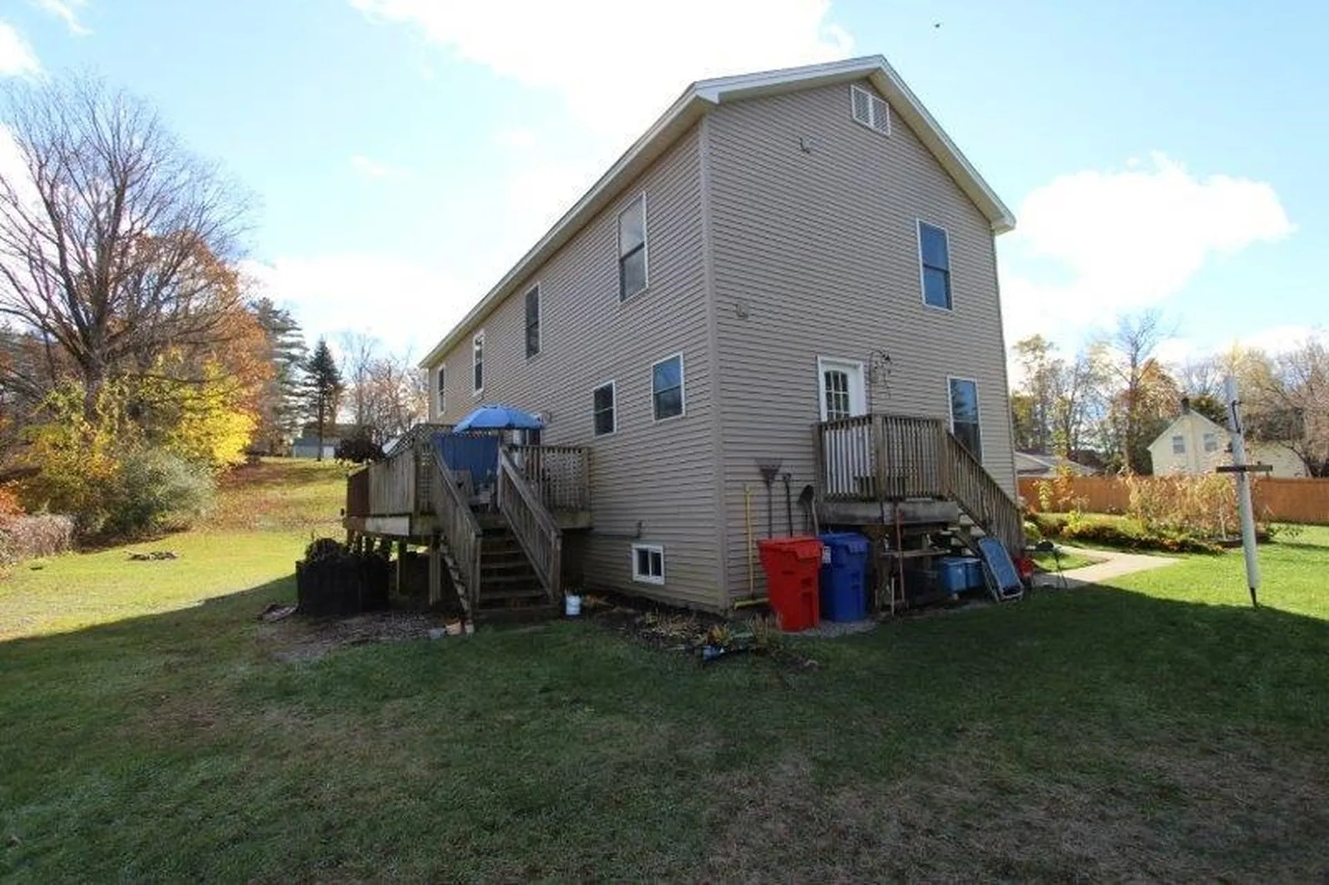 42 Cherry Street Milton VT 05468