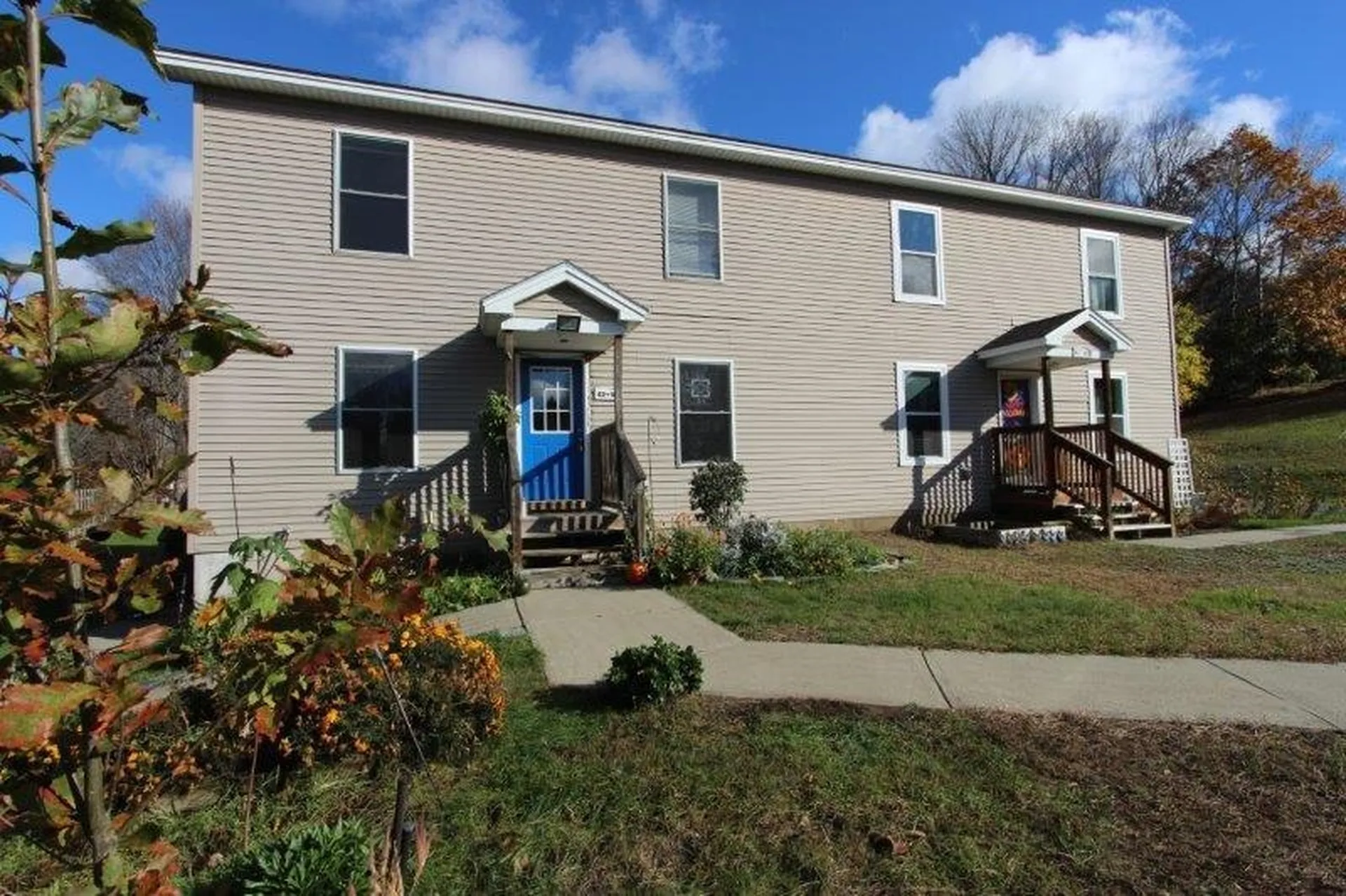 42 Cherry Street Milton VT 05468