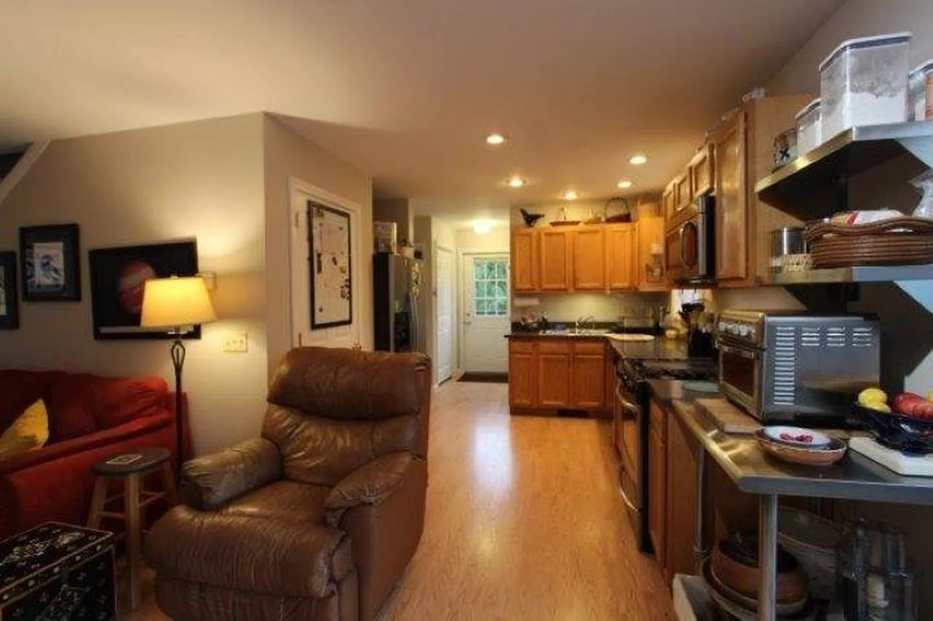 42 Cherry Street Milton VT 05468