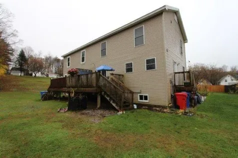 42 Cherry Street Milton VT 05468