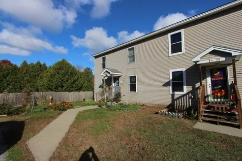 42 Cherry Street Milton VT 05468