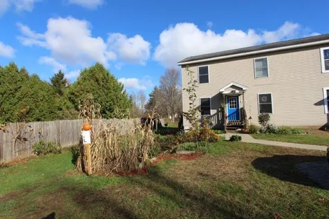 42 Cherry Street Milton VT 05468