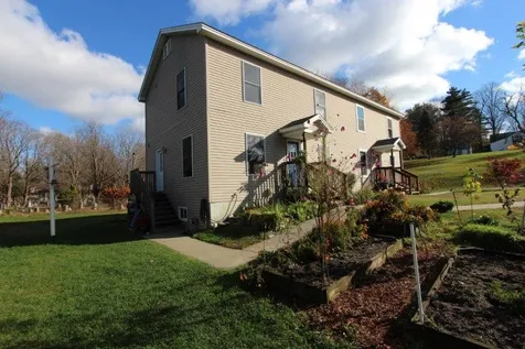 42 Cherry Street Milton VT 05468