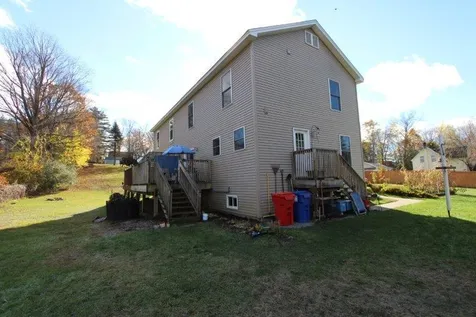 42 Cherry Street Milton VT 05468