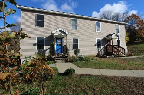 42 Cherry Street Milton VT 05468