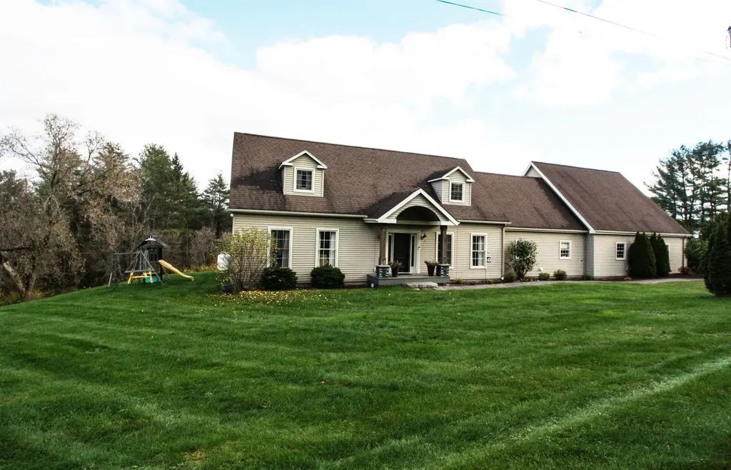 152 Overlook Drive, Lyndon VT 4976263 StoneCrest Properties,LLC2