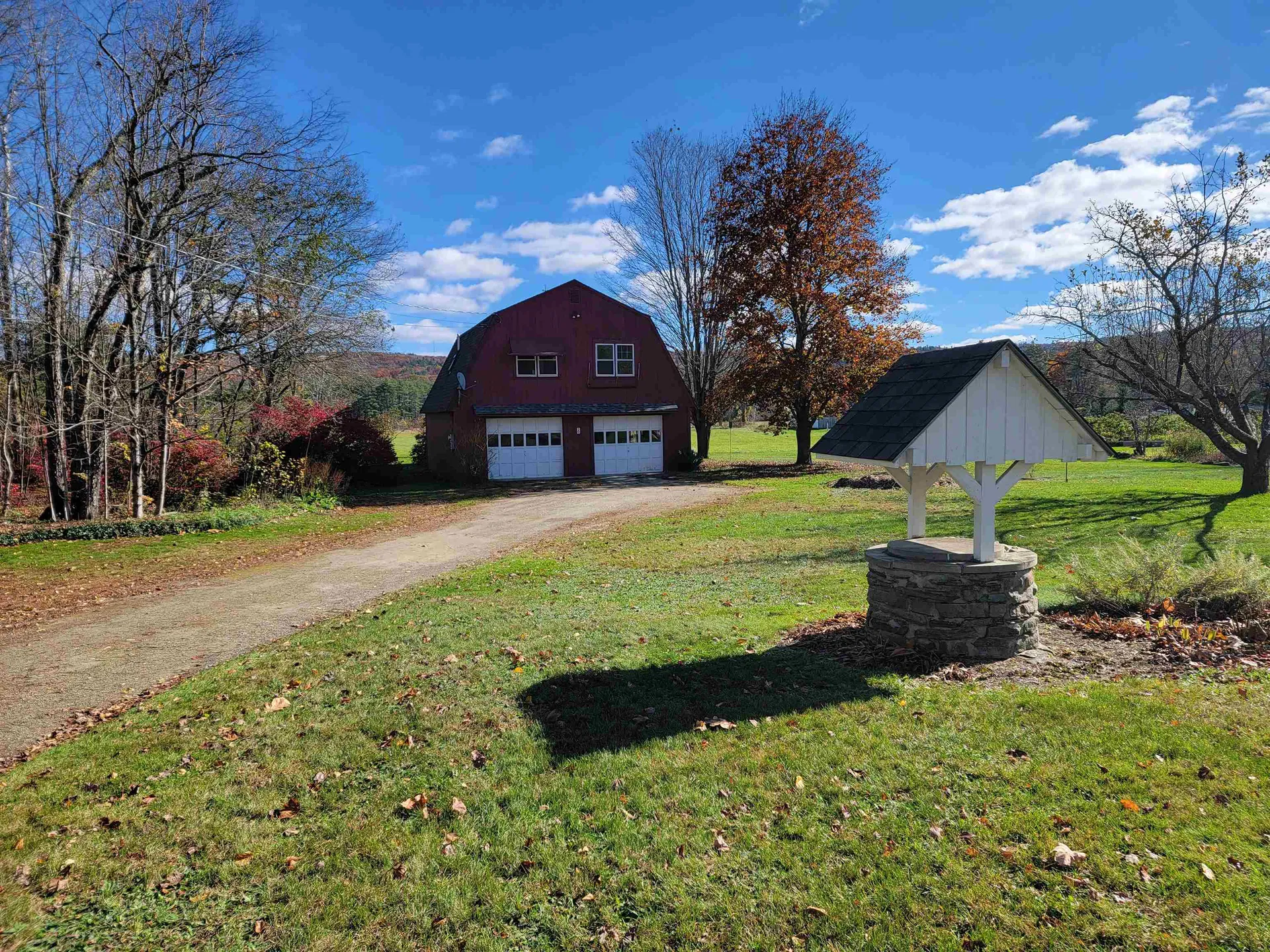20 North Road Alexandria NH 03222