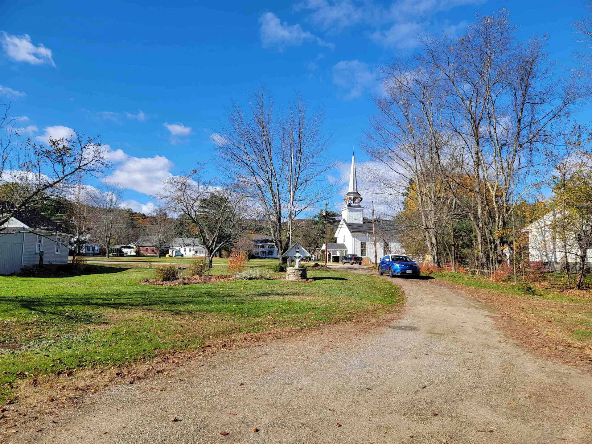 20 North Road Alexandria NH 03222