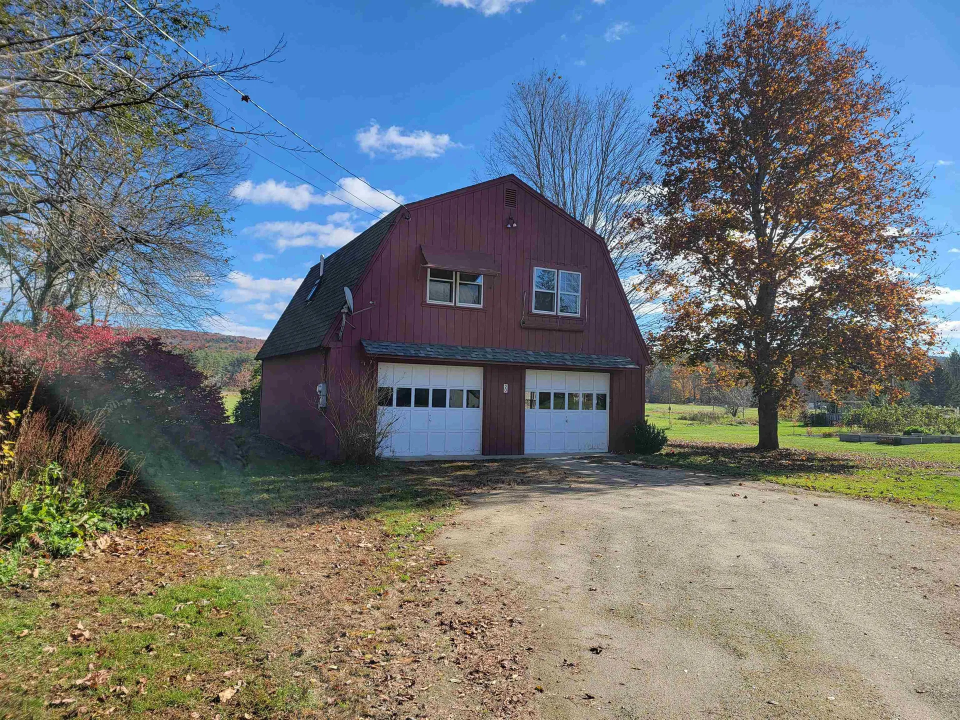 20 North Road Alexandria NH 03222