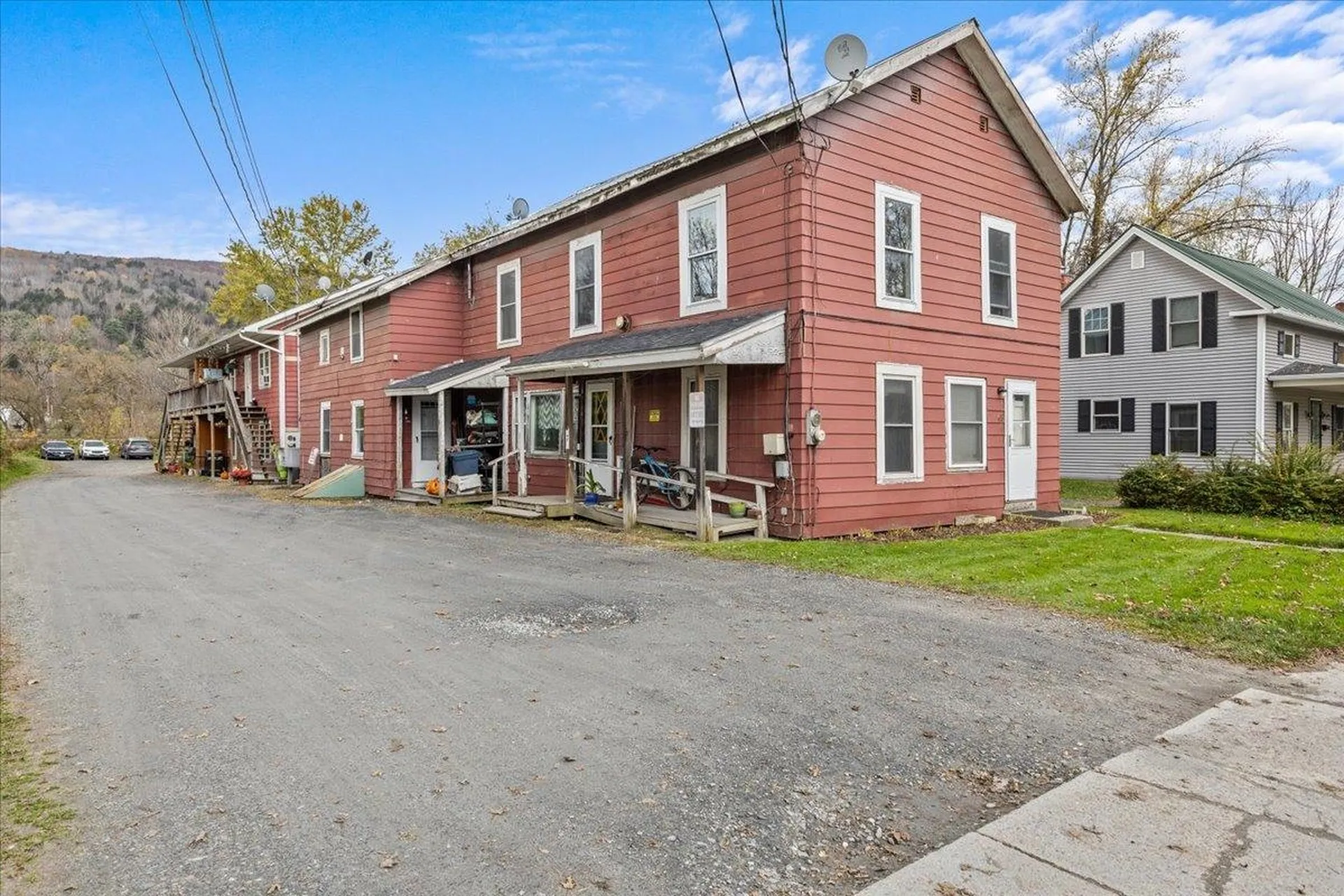 68 N Main Street Waterbury VT 05676