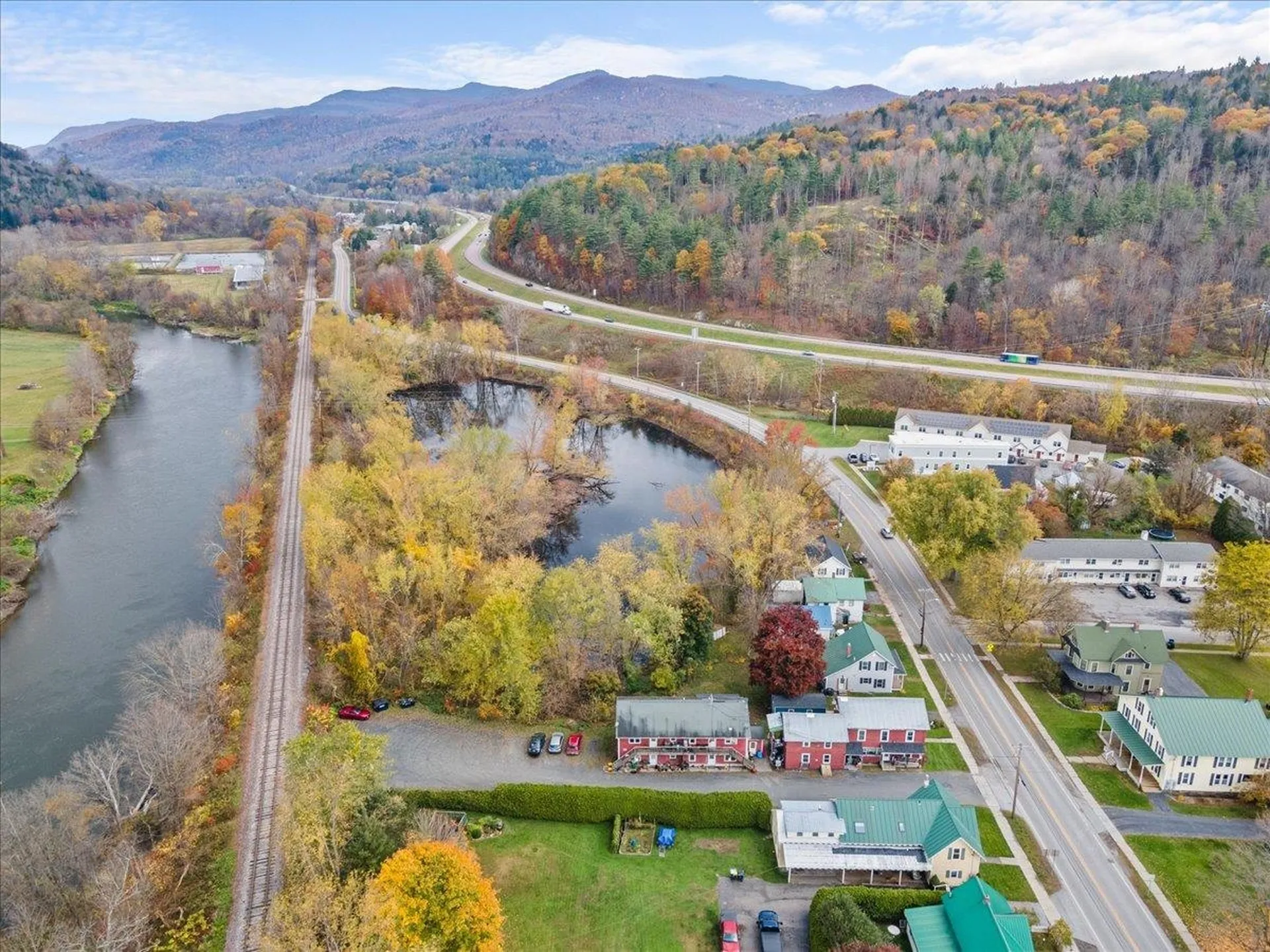68 N Main Street Waterbury VT 05676