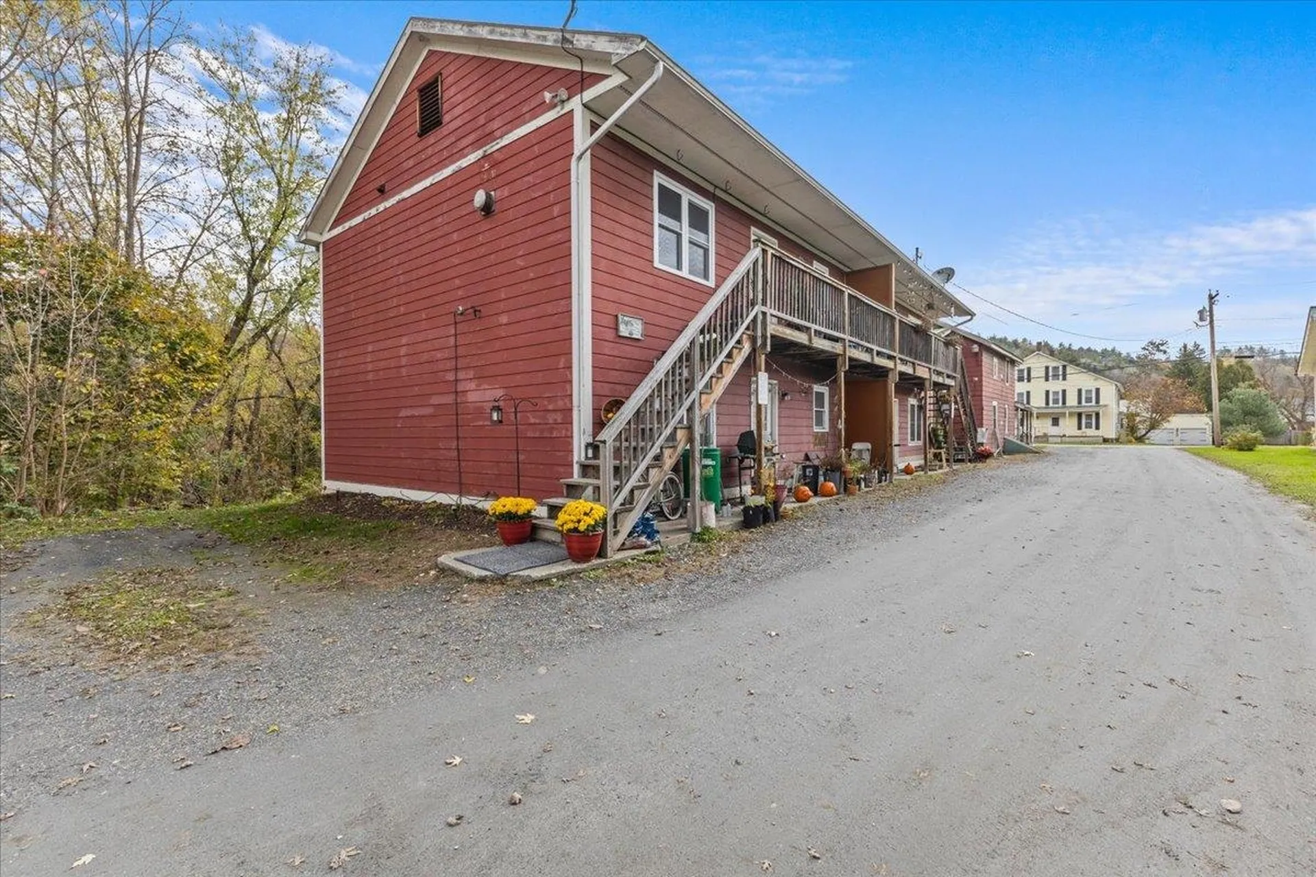 68 N Main Street Waterbury VT 05676