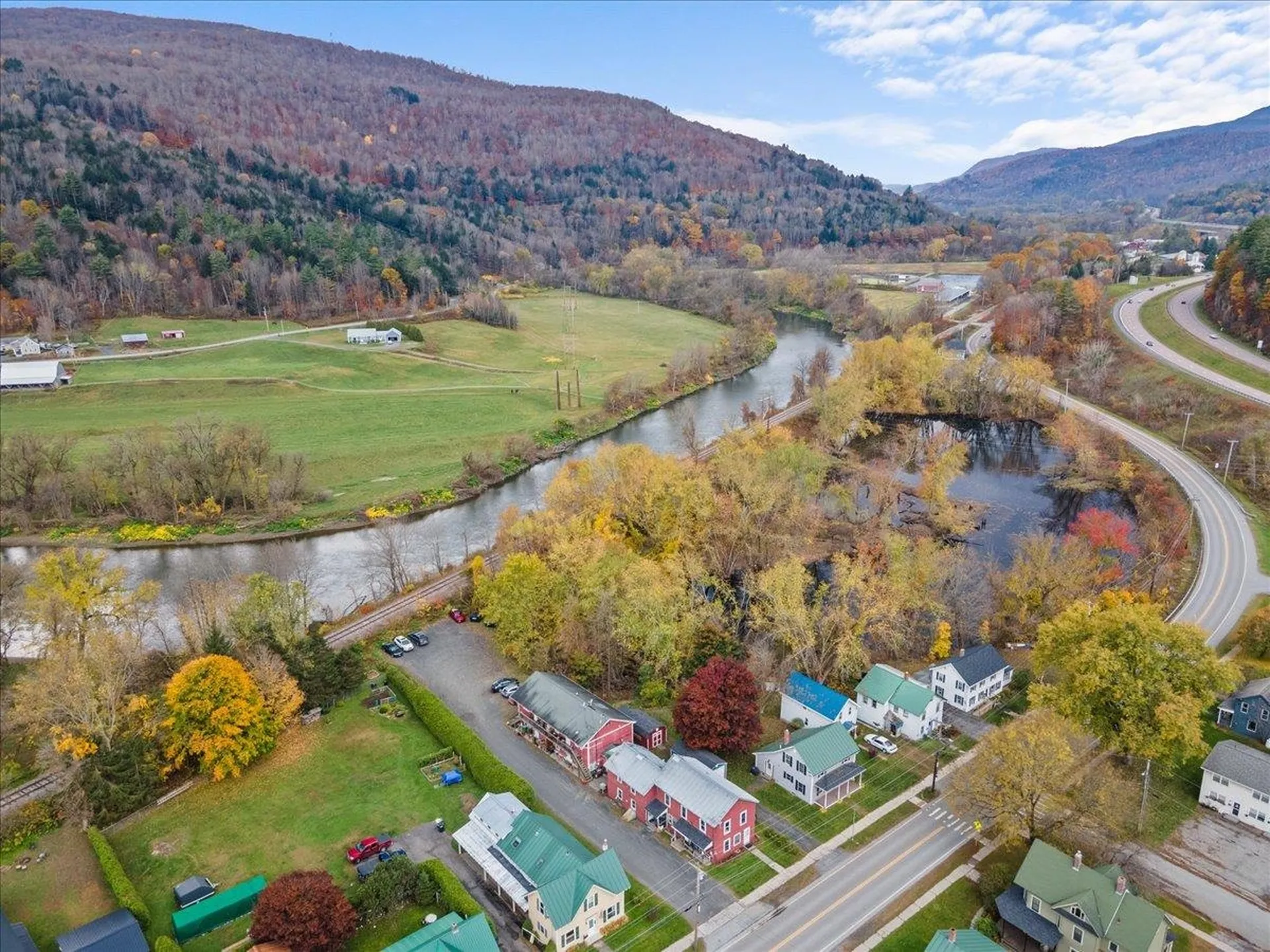 68 N Main Street Waterbury VT 05676