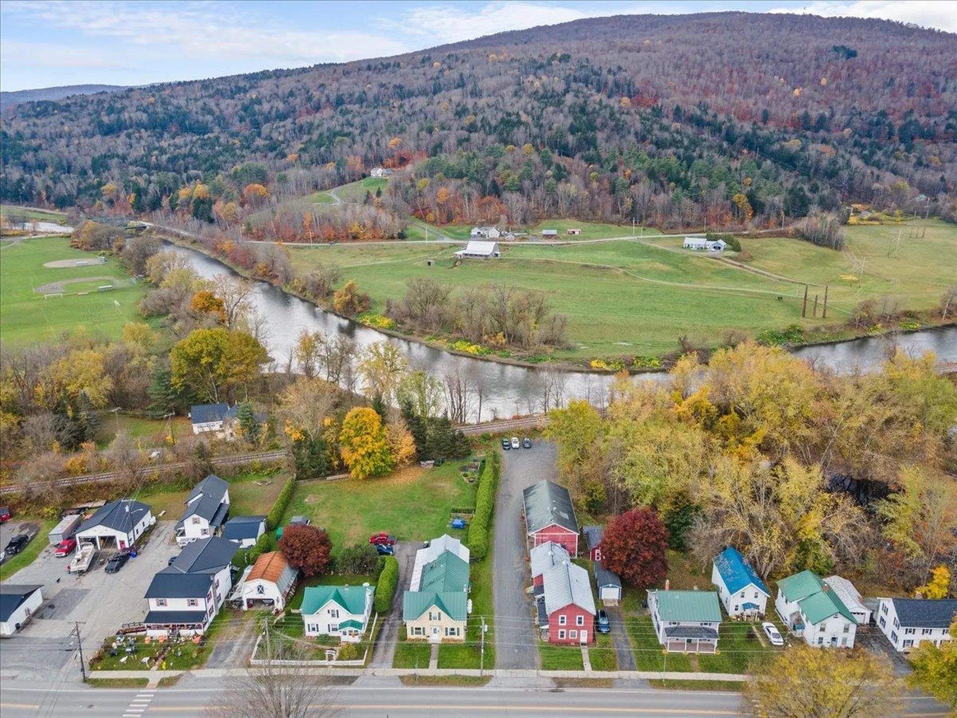 68 N Main Street Waterbury VT 05676