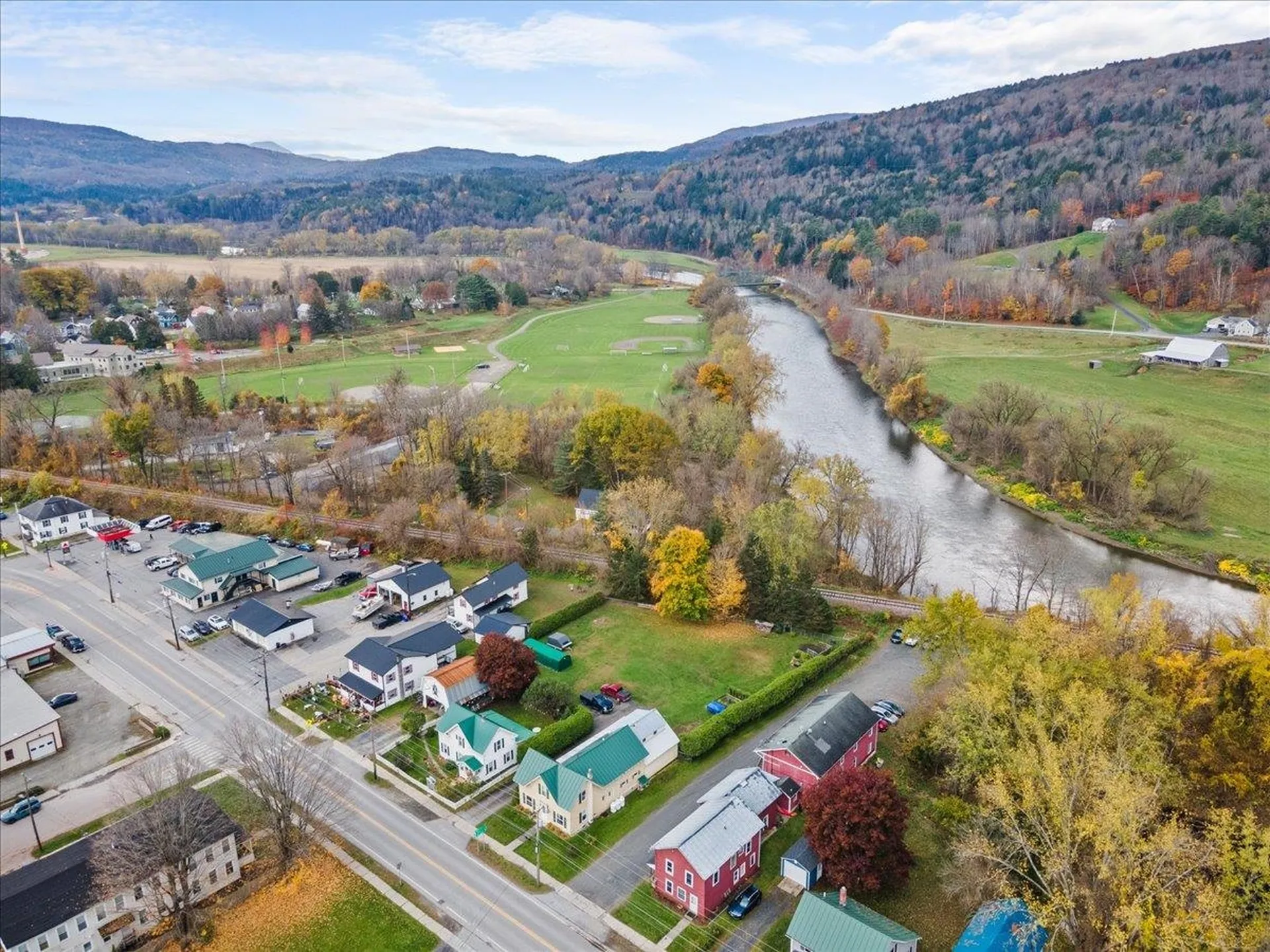 68 N Main Street Waterbury VT 05676
