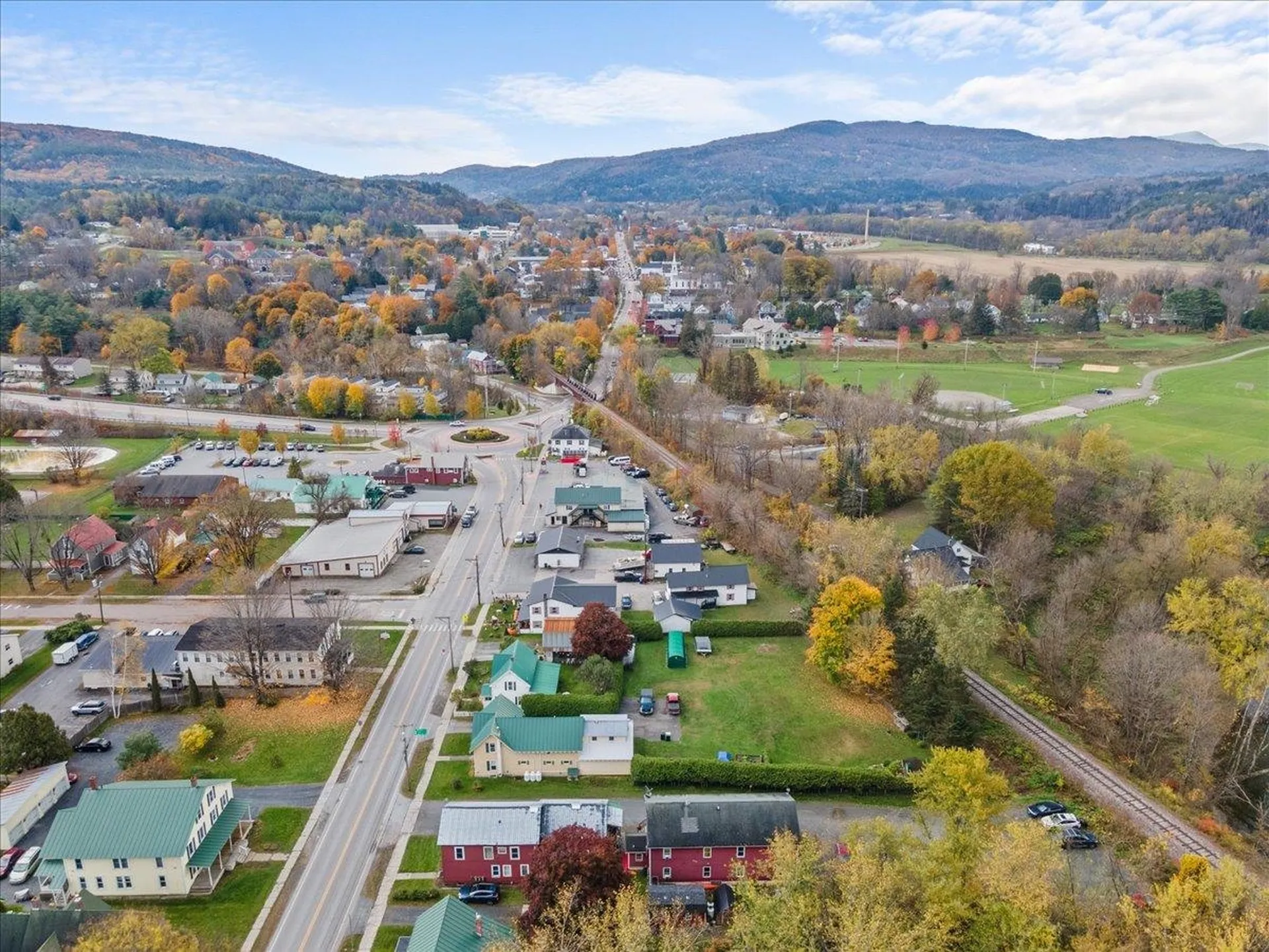 68 N Main Street Waterbury VT 05676