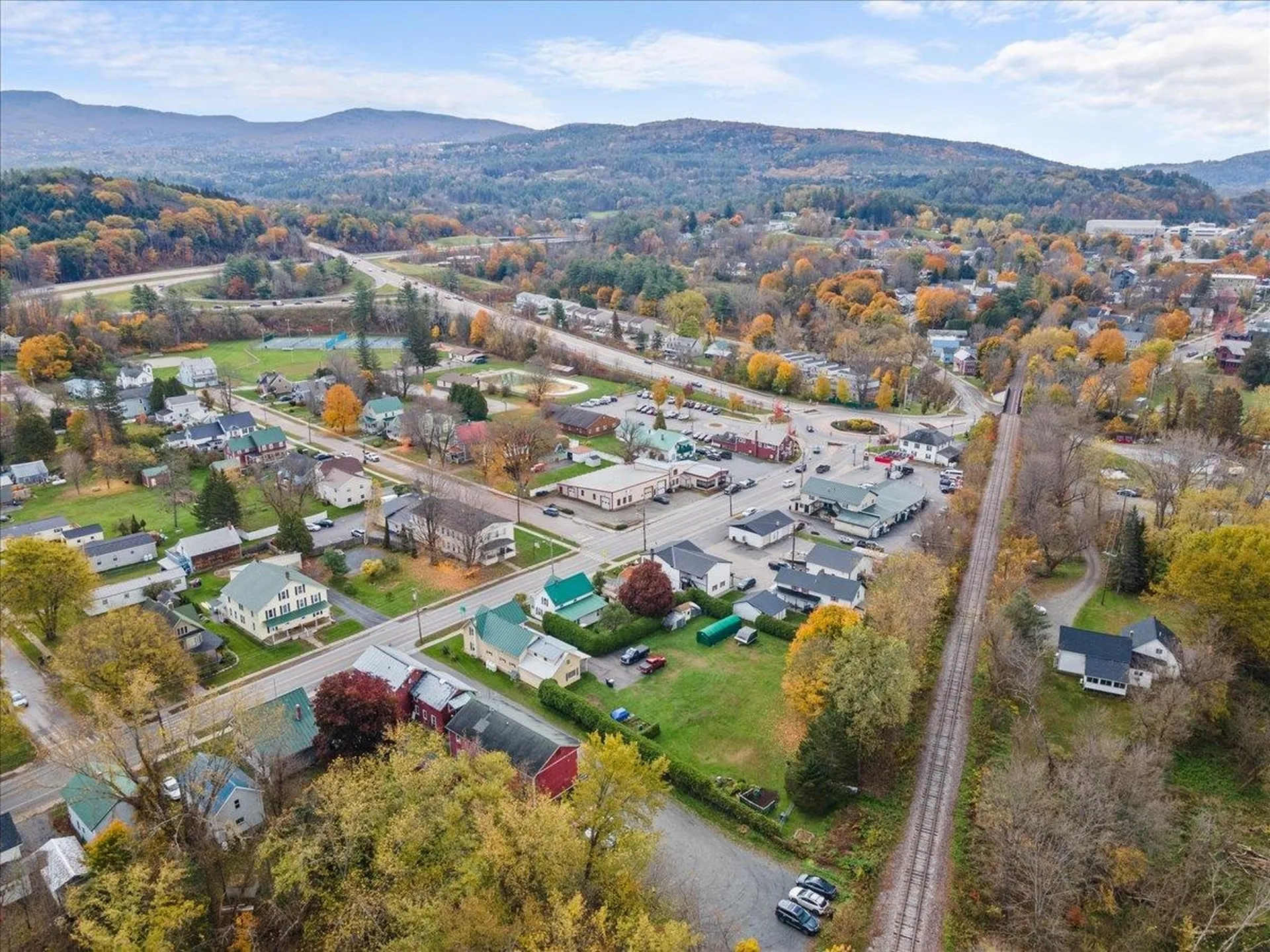 68 N Main Street Waterbury VT 05676