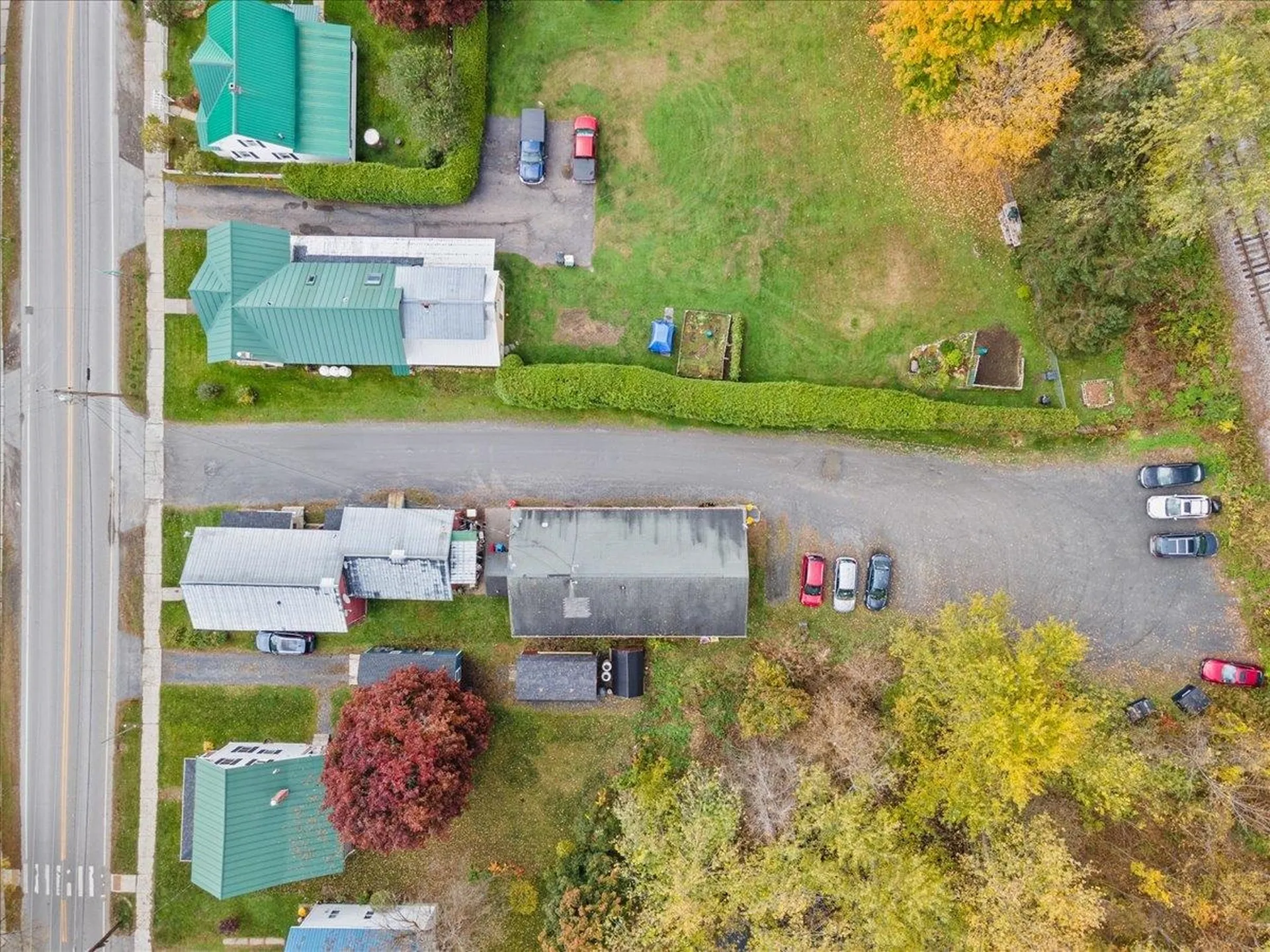68 N Main Street Waterbury VT 05676