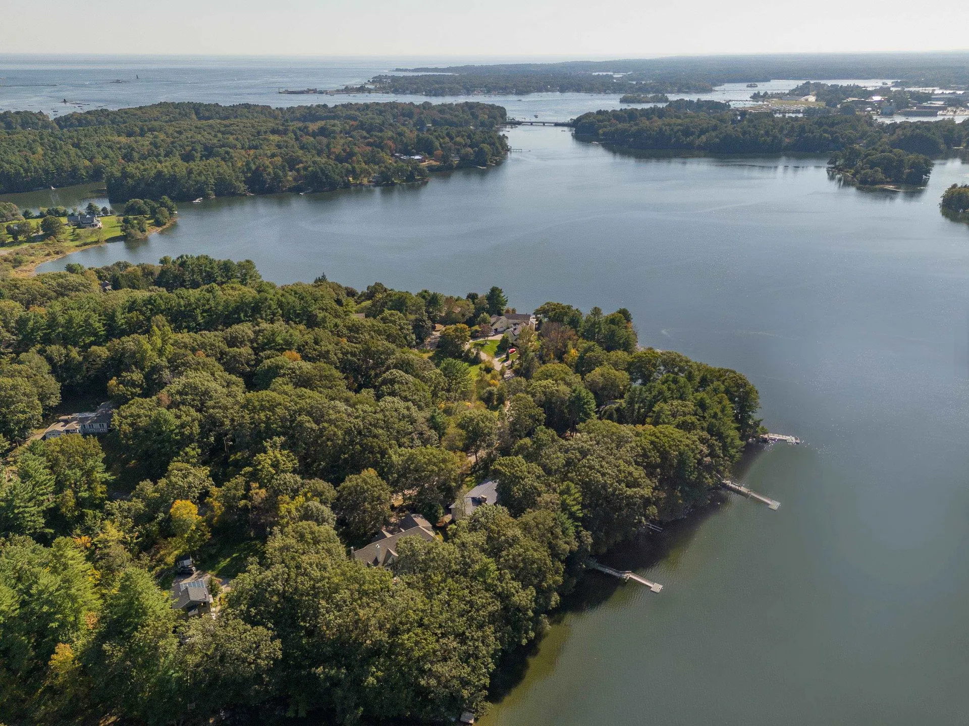 16 Goose Point Road Kittery ME 03905-5632