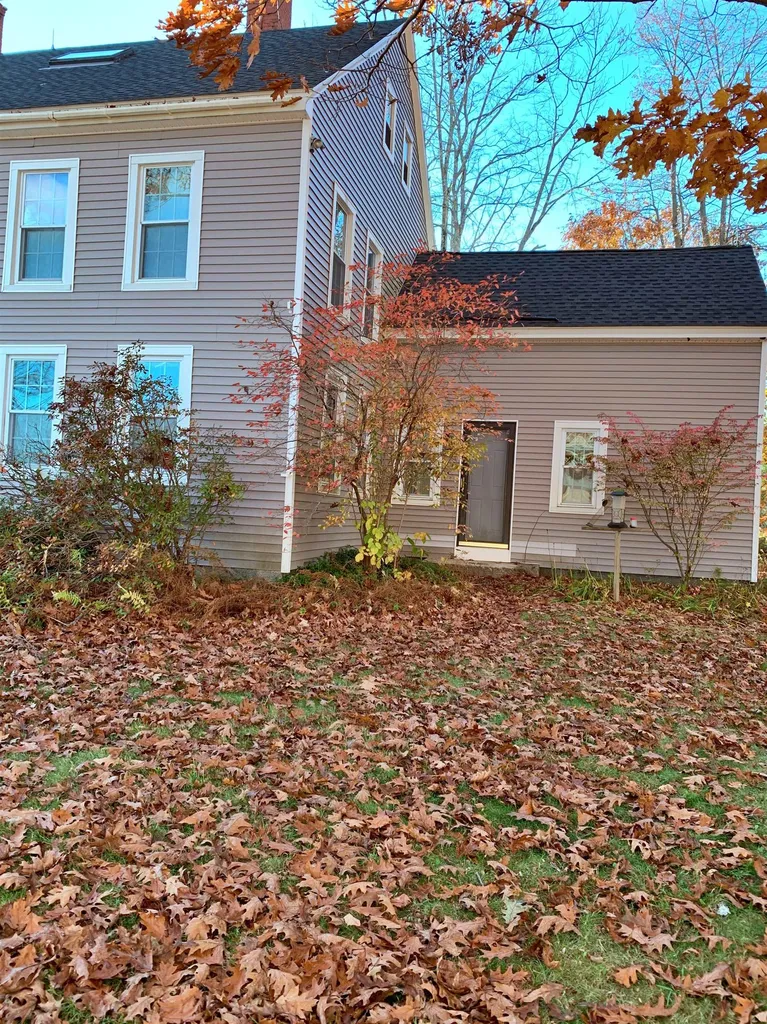 595 East Deering Road Deering NH 03244