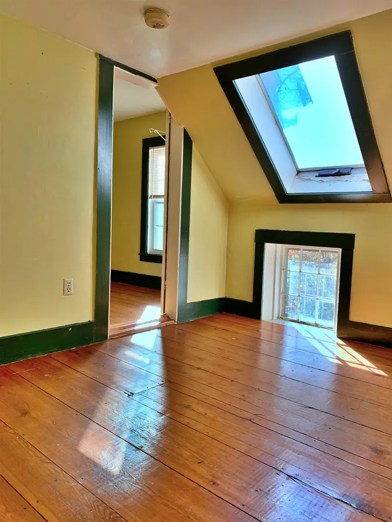 595 East Deering Road Deering NH 03244