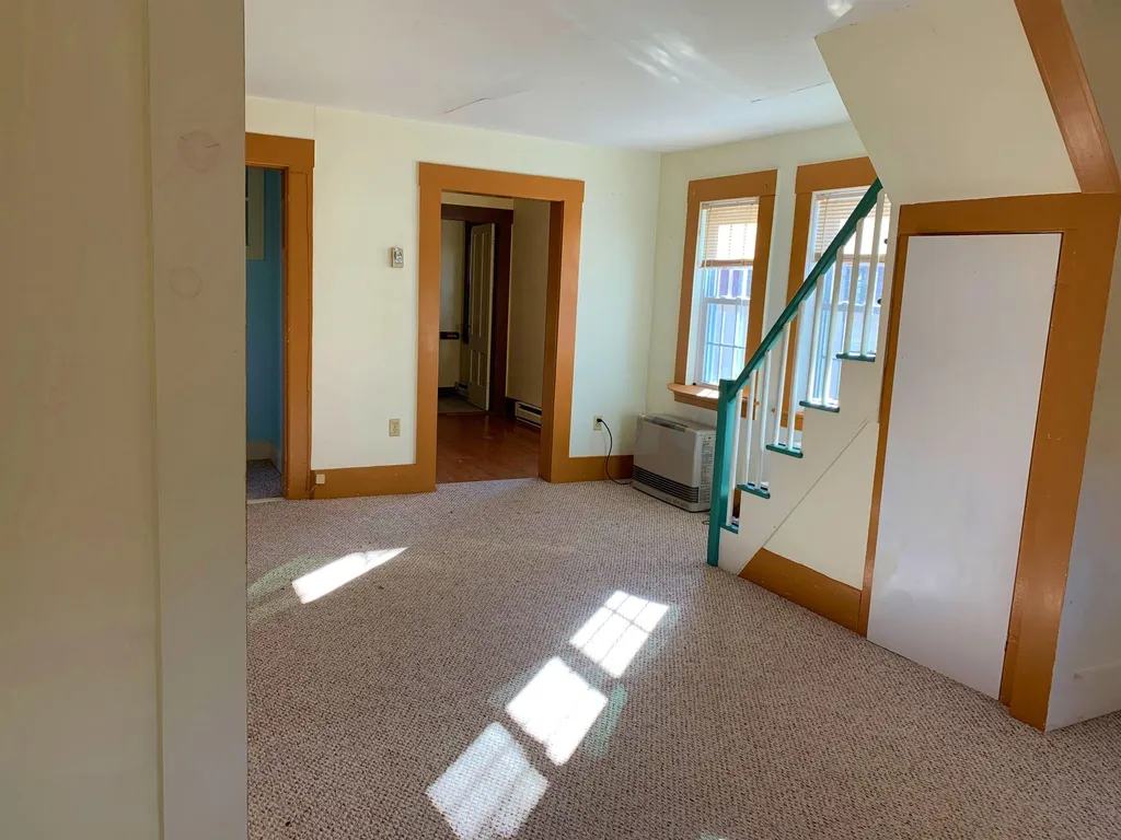 595 East Deering Road Deering NH 03244