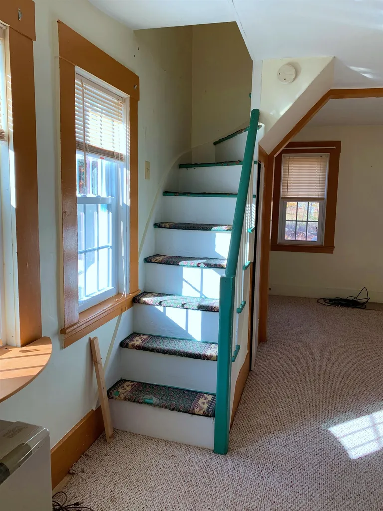 595 East Deering Road Deering NH 03244