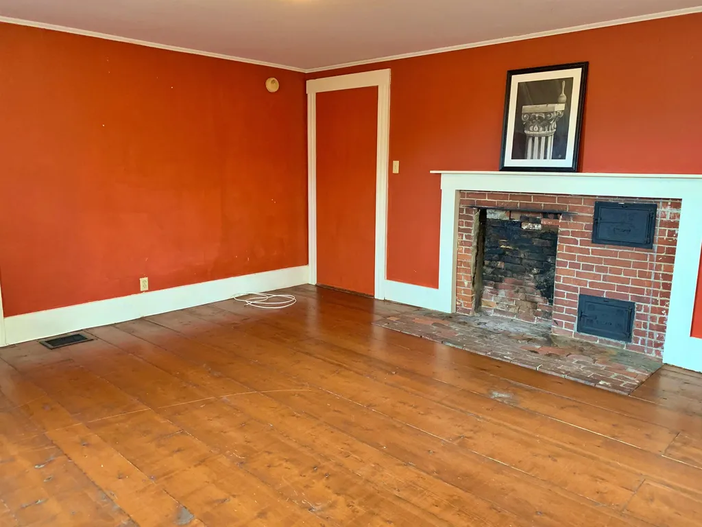 595 East Deering Road Deering NH 03244