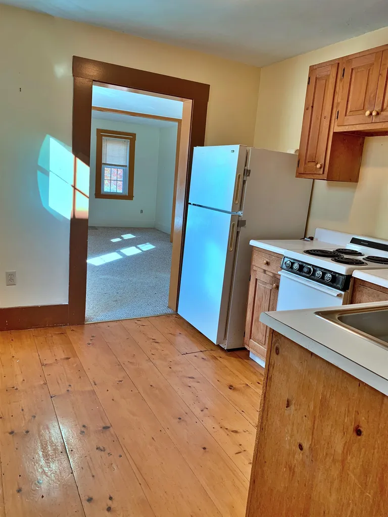 595 East Deering Road Deering NH 03244