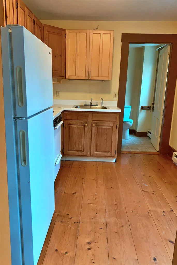 595 East Deering Road Deering NH 03244