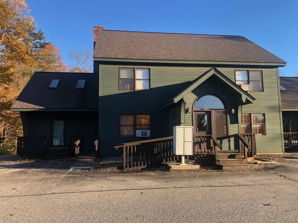 734 Us Route 4 East Rutland Town VT 05701