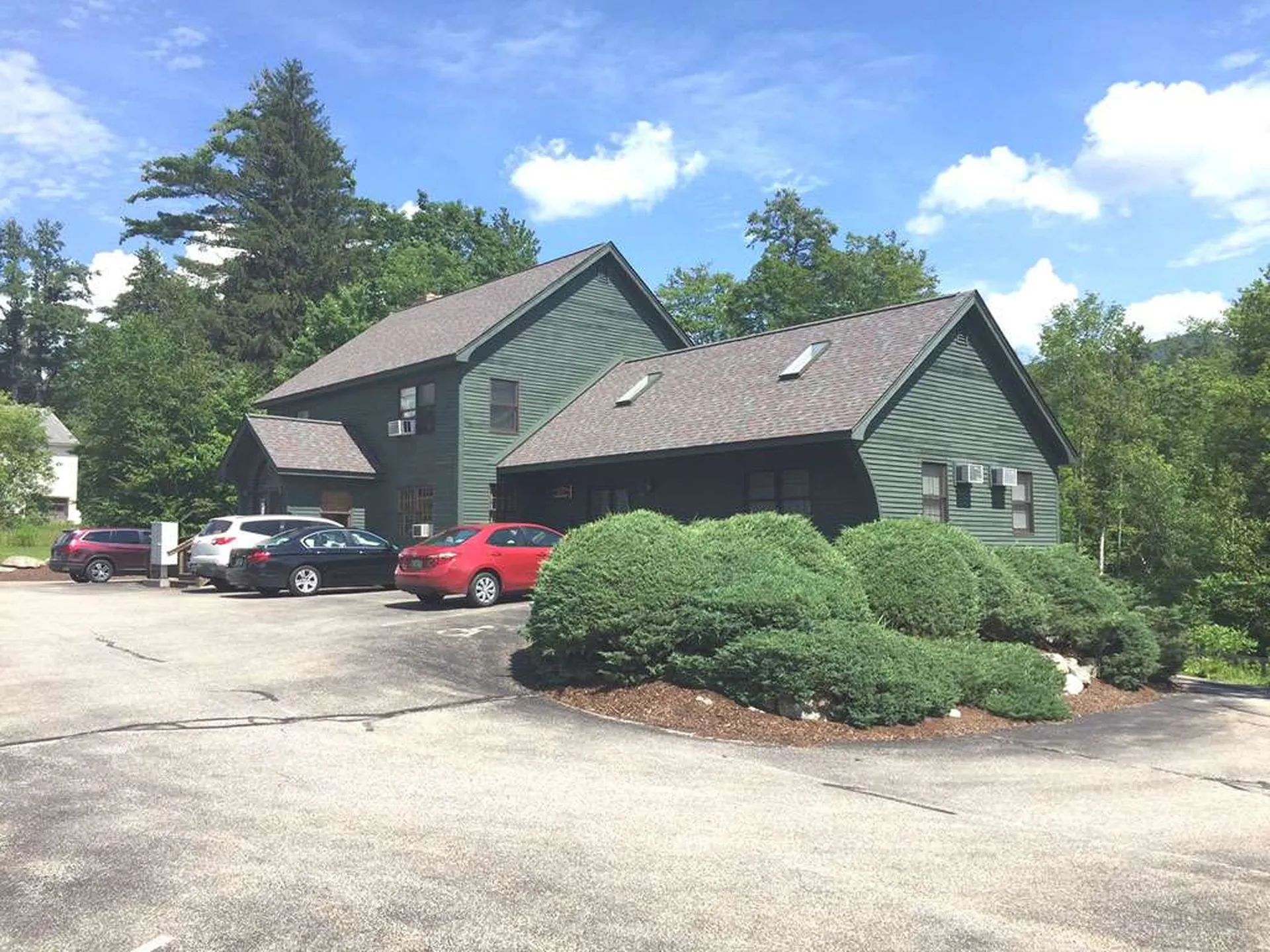 734 Us Route 4 East Rutland Town VT 05701