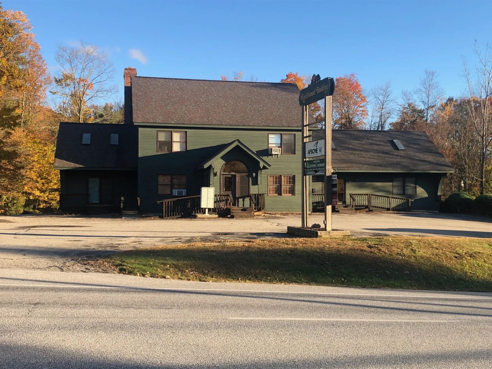 734 Us Route 4 East Rutland Town VT 05701