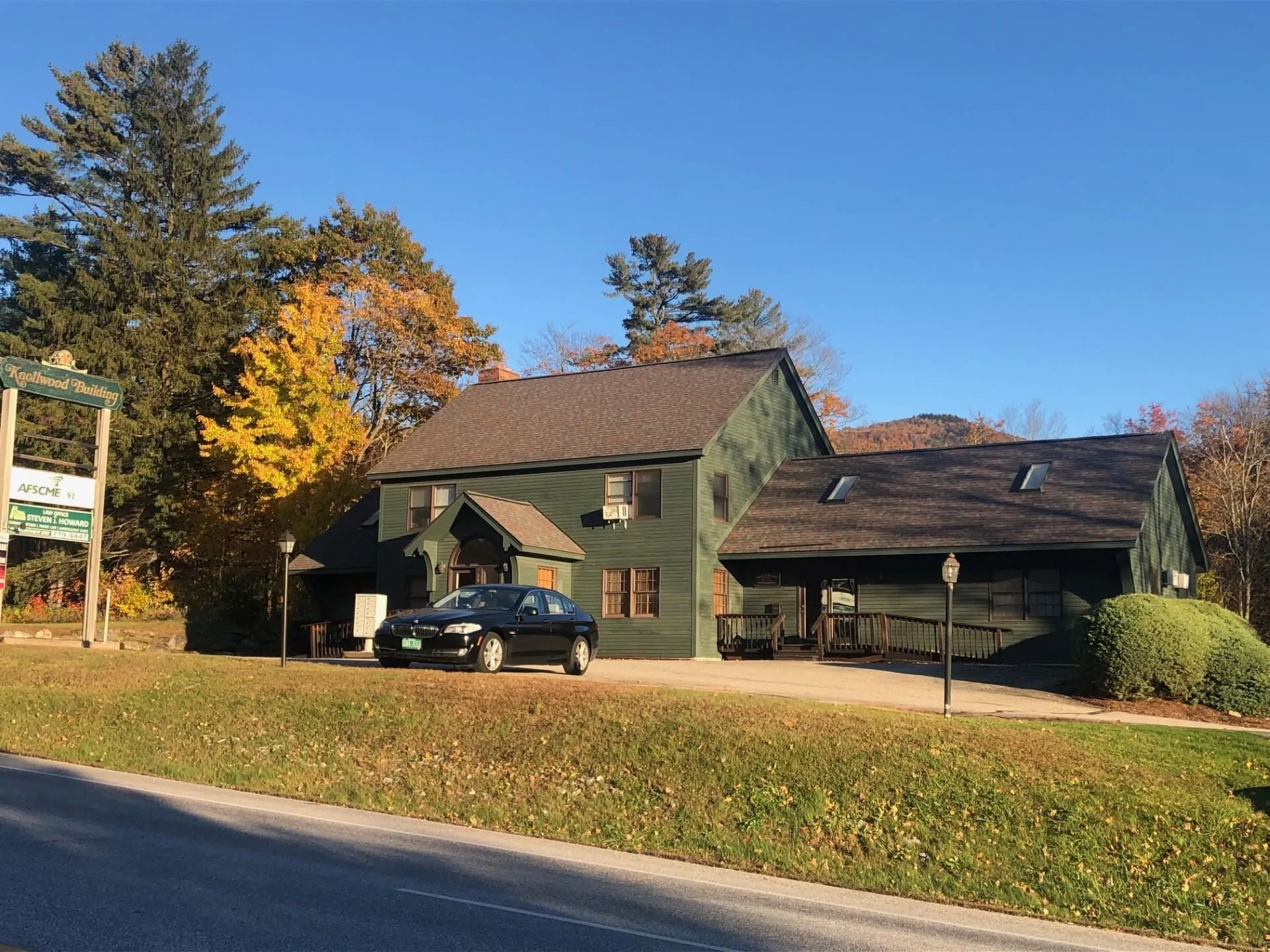 734 Us Route 4 East Rutland Town VT 05701